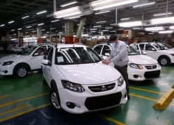 قیمت خودرو امروز ۱۴ مهر ۱۴۰۴ 