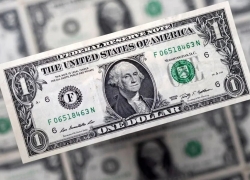 نرخ دلار امروز ‌یکشنبه ۲۷ مهر ۱۴۰۴
