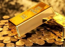 قیمت طلا و سکه امروز یکشنبه ۲۷ مهر ۱۴۰۴ قیمت طلا و سکه امروز یکشنبه ۲۷ مهر ۱۴۰۴