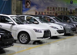 لیست جدید قیمت محصولات ایران‌خودرو اعلام شد