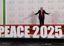 نشست شرم‌الشیخ  تکرار تجربه‌ای که پیش‌تر دیده‌ایم