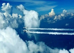 بارورسازی ابرها زایندهرود را نجات میدهد؟ بارورسازی ابرها زایندهرود را نجات میدهد؟