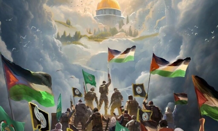 پایان رؤیای آبراهام