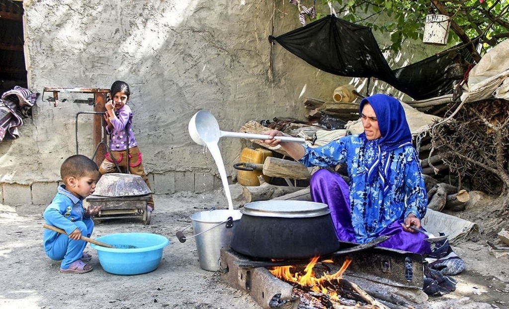 بیمه رایگان برای زنان سرپرست خانوار با شرایط خاص! - اصفهان زیبا