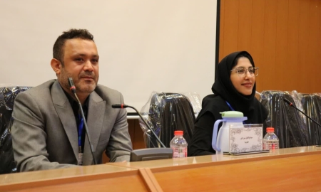 ریاستی که دکوری نیست!