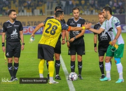 پسرفت امتیازی سپاهان و ذوبآهن پسرفت امتیازی سپاهان و ذوبآهن