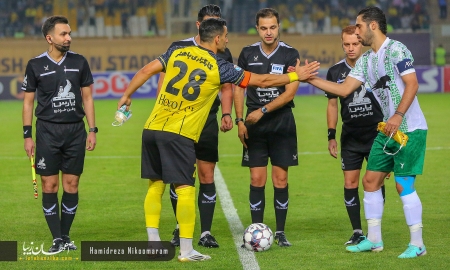 پسرفت امتیازی سپاهان و ذوب‌آهن