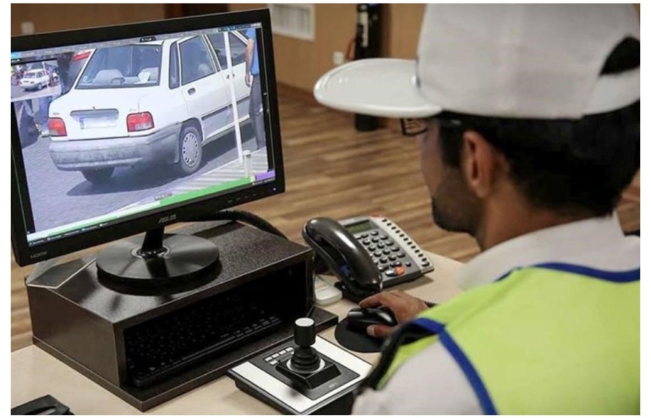 مراحل ثبت اینترنتی اعتراض به تخلفات رانندگی مراحل ثبت اینترنتی اعتراض به تخلفات رانندگی