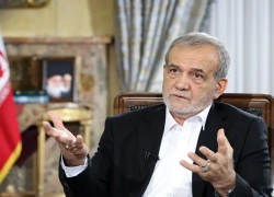 رئیسجمهور را پاسخگو کنید! رئیسجمهور را پاسخگو کنید!