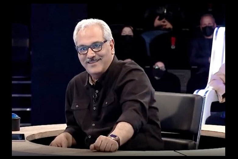 مهران مدیری با «مسعود شصت‌چی» به تلویزیون برمی‌گردد