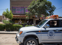 هدایت و ساماندهی ۸۴۰ متکدی در اصفهان طی سال جاری