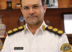 هشدار پلیس راهور اصفهان درباره پرتاب زباله از خودروها هشدار پلیس راهور اصفهان درباره پرتاب زباله از خودروها