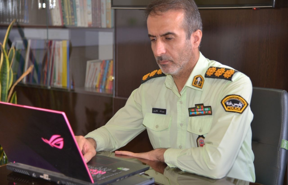هشدار پلیس فتا اصفهان درباره «سرمایه‌گذاری در تاریکی»