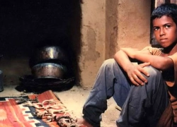 دست‌های خالی سینما