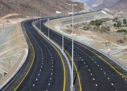 پایان ساخت آزادراه اصفهان – شیراز 