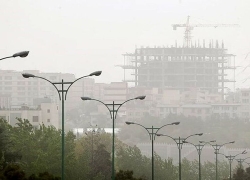 پیش‌بینی وضعیت جوی کشور 