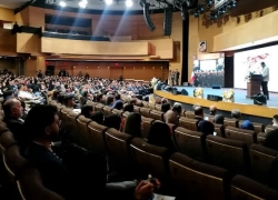 اصفهان؛ گام بلند به سوی قطب غذای سالم کشور اصفهان؛ گام بلند به سوی قطب غذای سالم کشور