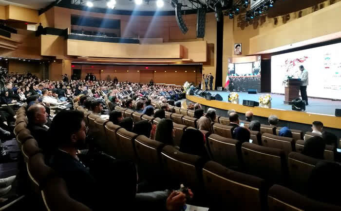 اصفهان؛ گام بلند به سوی قطب غذای سالم کشور اصفهان؛ گام بلند به سوی قطب غذای سالم کشور