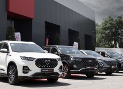 کاهش قیمت محصولات مدیران خودرو در بازار