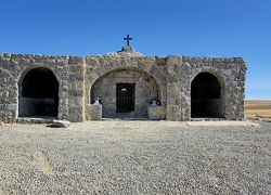 مقبره گریگور روستای خویگان شهرستان فریدن کجاست؟