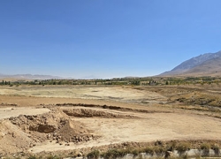 دریاچه سد افوس بوئین و میاندشت کجاست؟+عکس‌های جدید