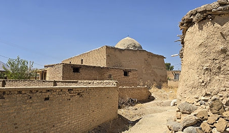 کلیسای نرسس روستای خویگان علیا فریدونشهر کجاست؟+عکس‌های جدید