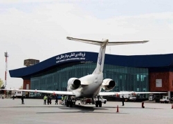 آغاز پرواز مستقیم رشت به آستاراخان روسیه
