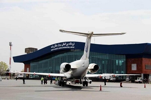 آغاز پرواز مستقیم رشت به آستاراخان روسیه