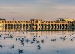 برنامه احیای زاینده‌رود پس از تصویب شورای عالی آب اعلام می‌شود
