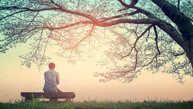 چگونه آرامش ذهنی پیدا کنیم؟