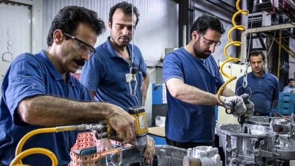 اقتصاد وارث بیکاری پس&zwnj;از کرونا