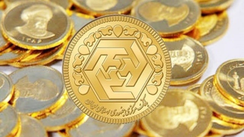طغیان سکه