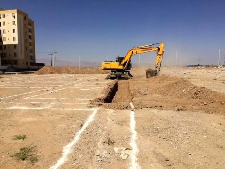 پاییز پرتقاضا برای زمین&zwnj;های اصفهان