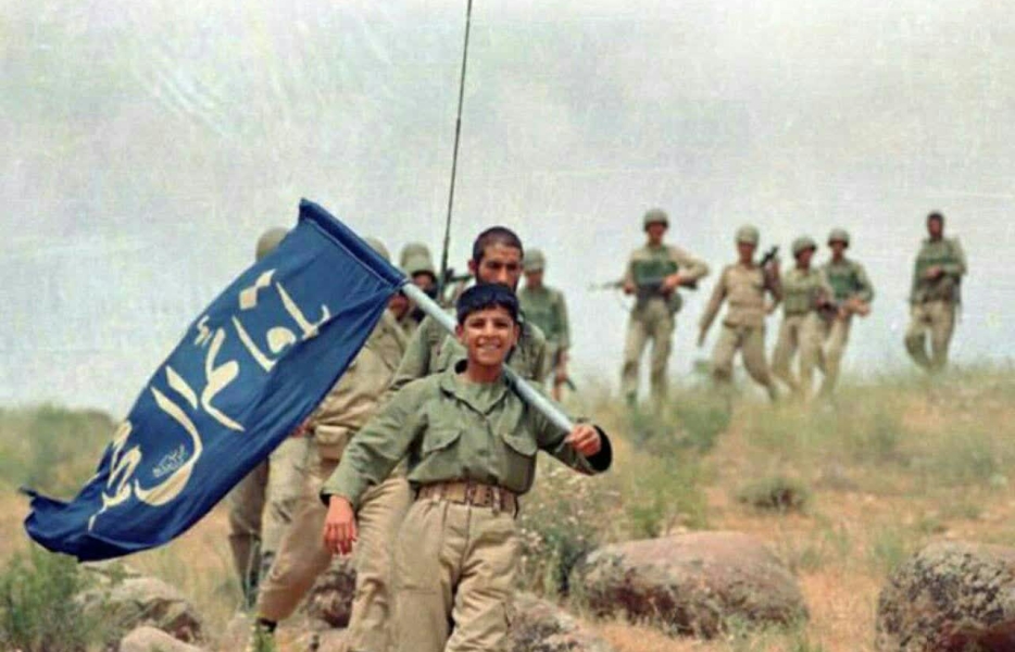ما امید داریم  به صبح ظهور!