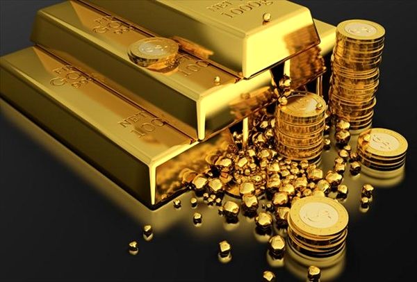 هم&zwnj;نشینی طلا با استیل و پلاستیک