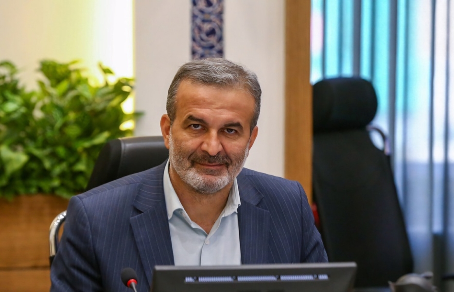 بازار گل و گیاه ارغوان به‌زودی افتتاح می‌شود