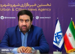 تکمیل فاز نهایی ایمن‌سازی بزرگراه شهید ردانی‌پور