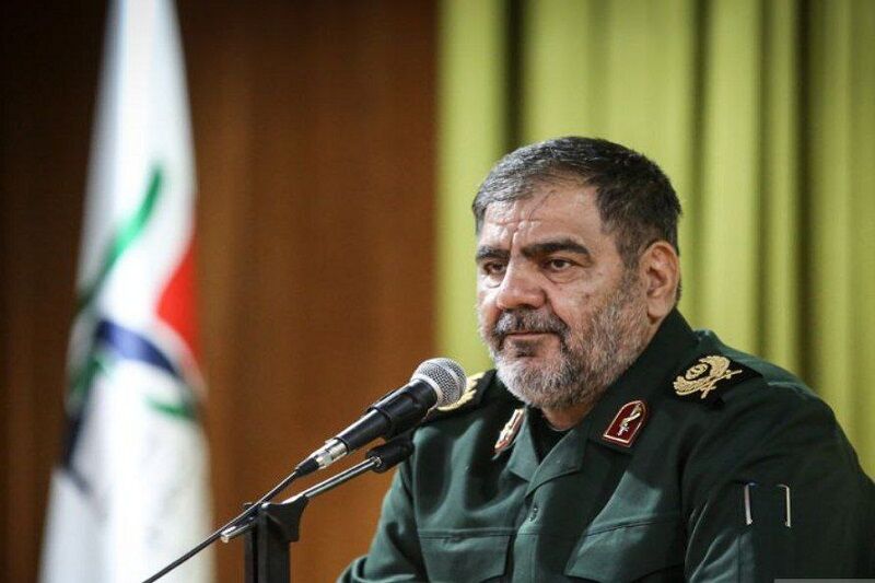 بسیج؛ مکتب جهاد شناخت و بصیرت