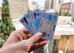 کارت ملی اصفهانی‌ها  در چه وضعی است؟