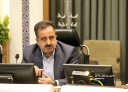 پروژه مشارکتی پارکینگ طبقاتی غدیر آماده بهره‌برداری است