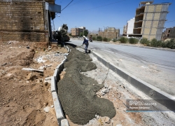 پروژههای محلهمحور در چه وضعی است؟ پروژههای محلهمحور در چه وضعی است؟