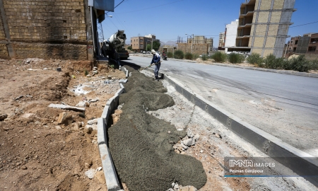 پروژه‌های محله‌محور در چه وضعی است؟