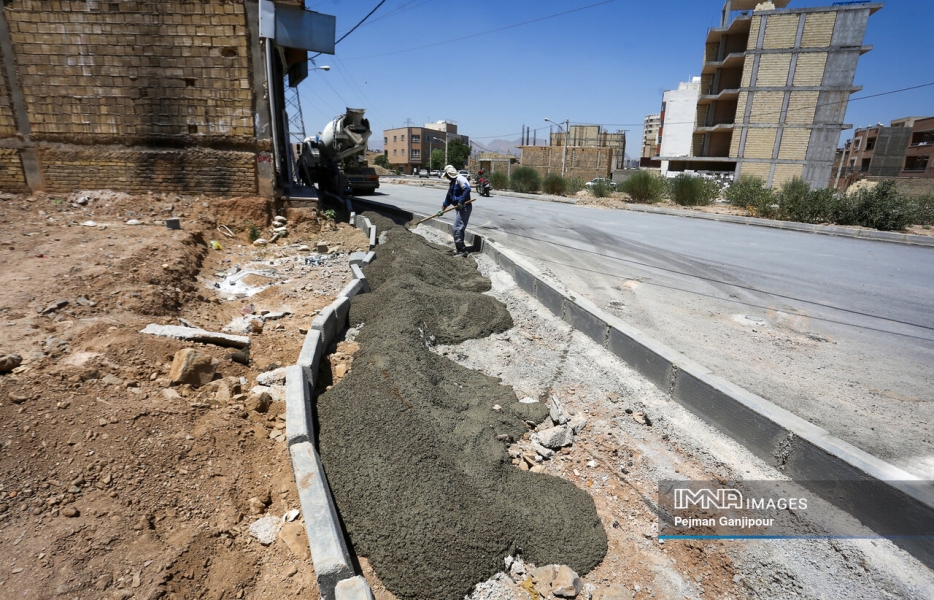 پروژه‌های محله‌محور در چه وضعی است؟