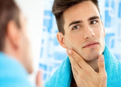 لک پوستی  بازتابی از درون بدن