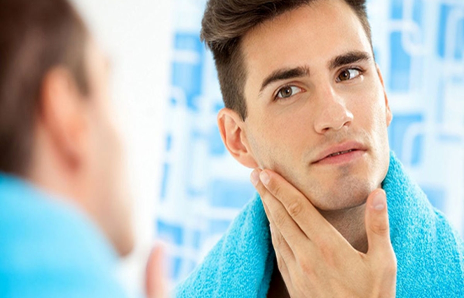 لک پوستی  بازتابی از درون بدن