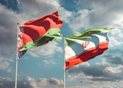 پیشنهاد بلاروس برای تولید ماشین های برقیِ اصفهان پیشنهاد بلاروس برای تولید ماشین های برقیِ اصفهان