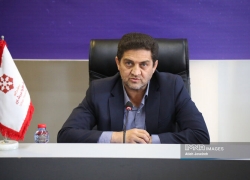 هدف مدیریت‌شهری اصفهان بهره‌برداری از ۲۰ کیلومتر رینگ چهارم در دوره ششم است