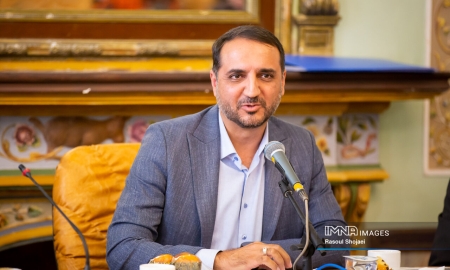 پاتوق شهری برای درب‌کوشک