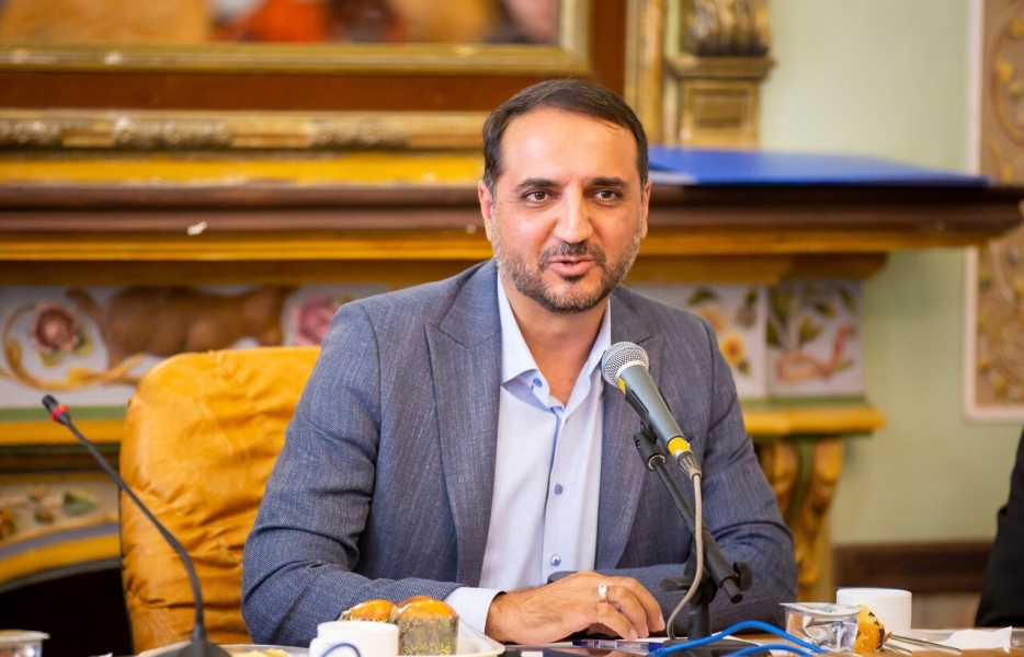 پیشرفت عملیات روکش بزرگراه شهید خرازی با ۲۸میلیارد تومان اعتبار