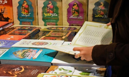 اندیشه در چنگال کتاب‌سازان!